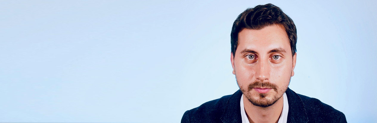 Dr. Markus Deutschmann